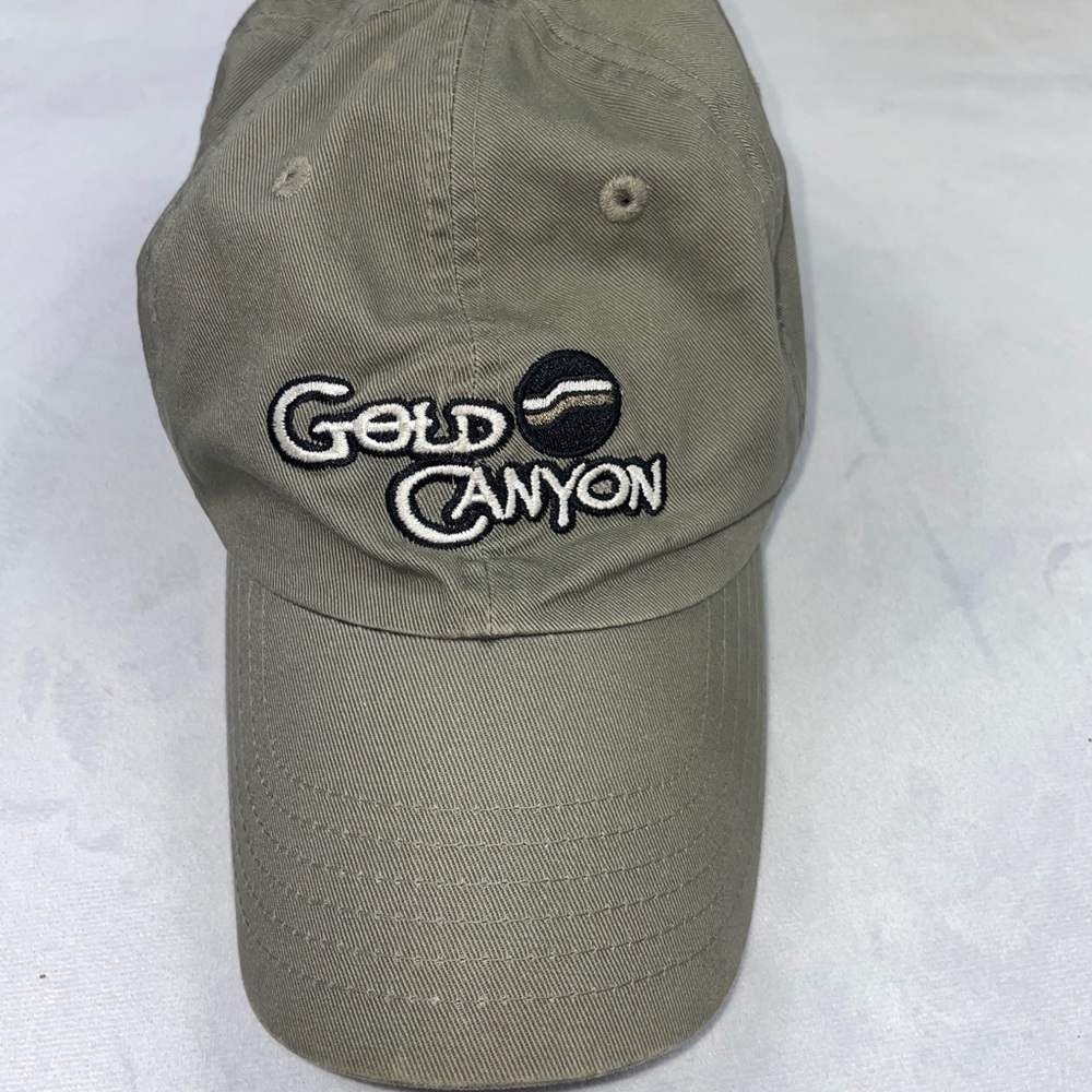 imperial vintage hat